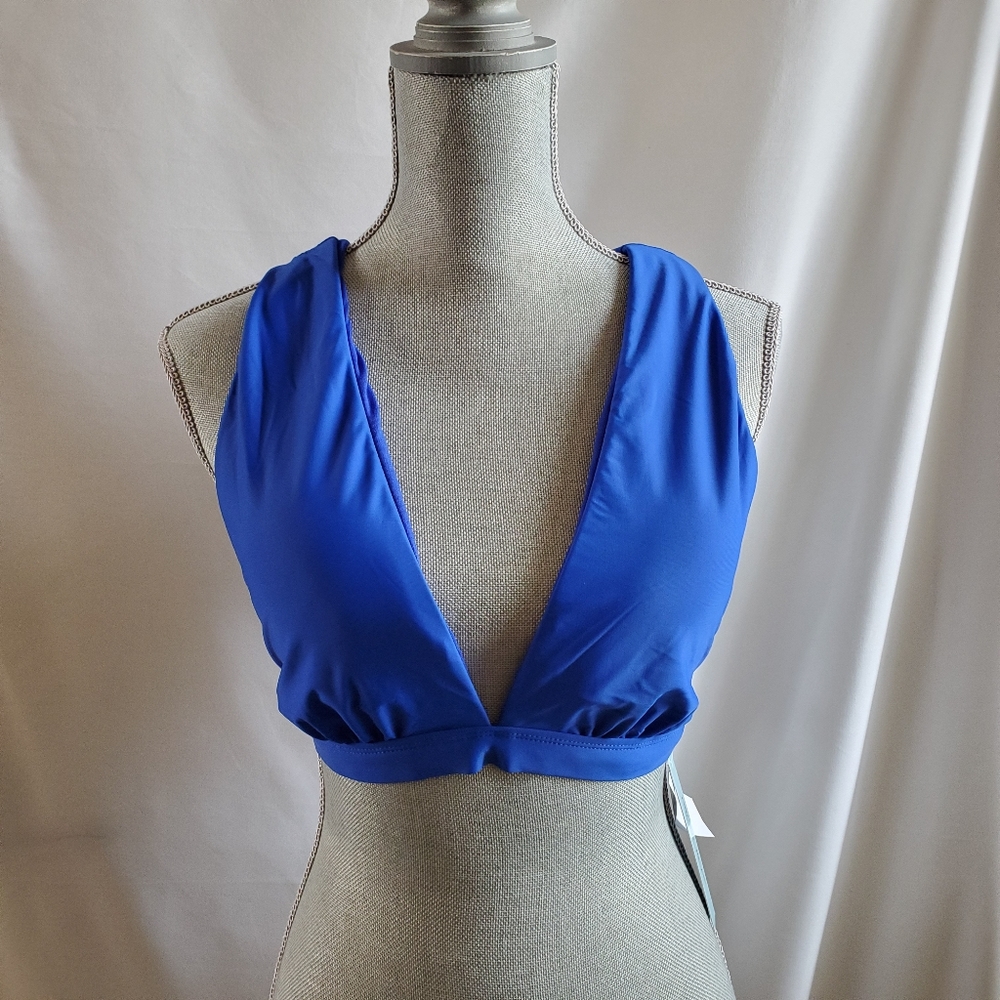 ⭐ 4/$20 Antonio Melani bikini top